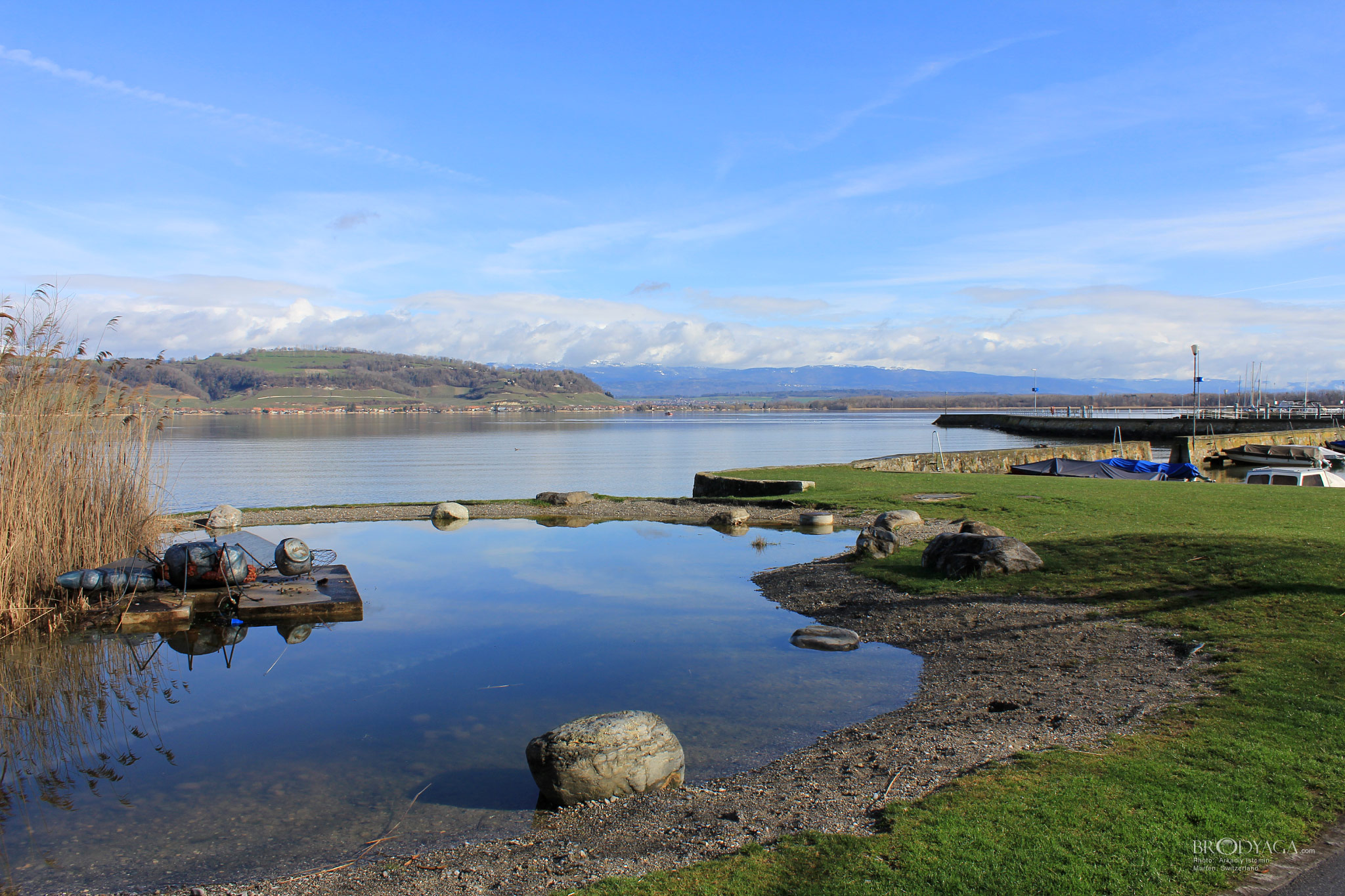 Murtensee